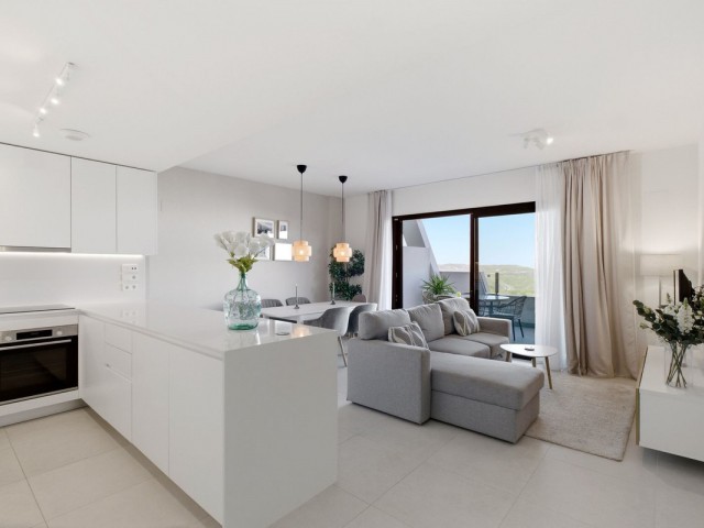 Appartement, Calanova Golf, R5346697