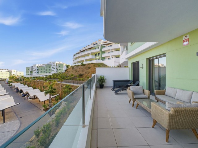 Appartement, Calanova Golf, R5346697