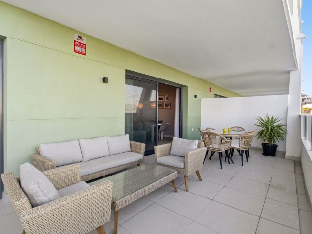 2 Slaapkamer Appartement in Calanova Golf