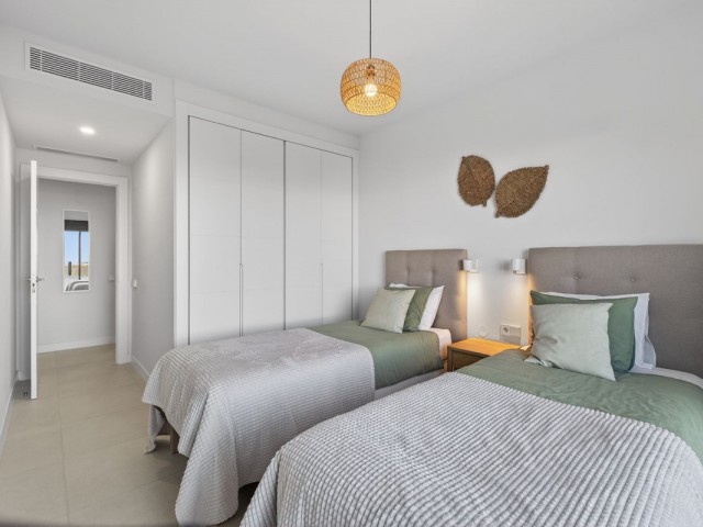 2 Slaapkamer Appartement in Calanova Golf