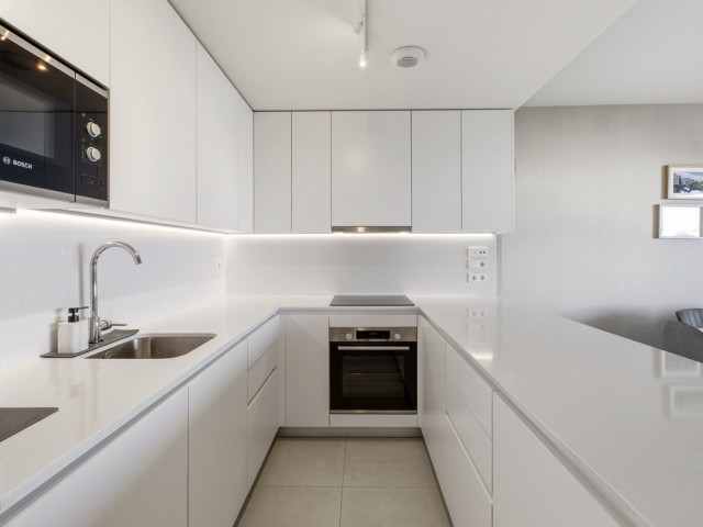 2 Slaapkamer Appartement in Calanova Golf