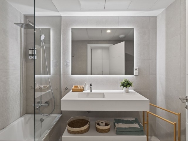 2 Slaapkamer Appartement in Calanova Golf