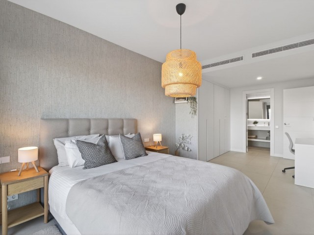 2 Slaapkamer Appartement in Calanova Golf