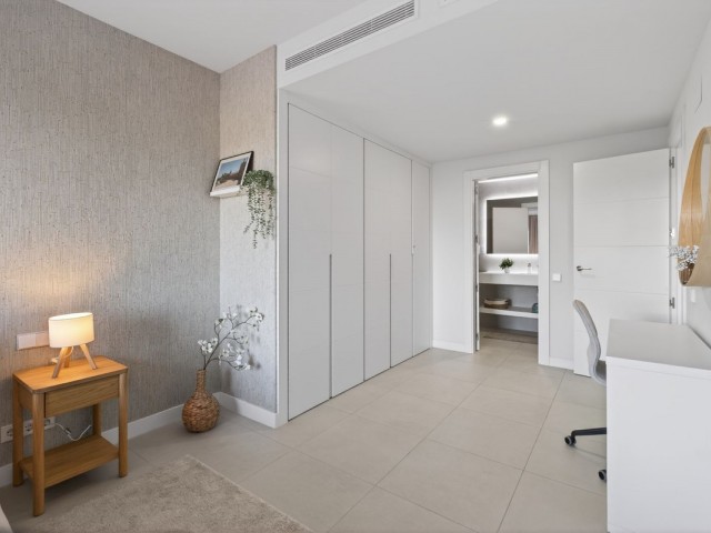 2 Slaapkamer Appartement in Calanova Golf