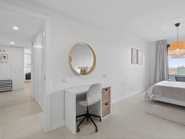 2 Slaapkamer Appartement in Calanova Golf