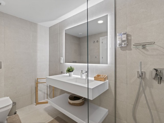 2 Slaapkamer Appartement in Calanova Golf