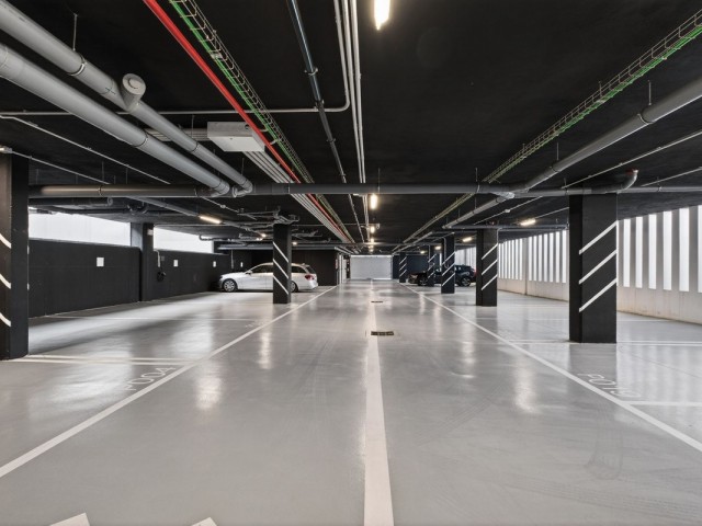 2 Slaapkamer Appartement in Calanova Golf