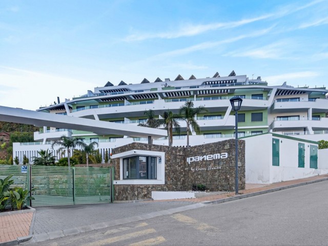 2 Slaapkamer Appartement in Calanova Golf