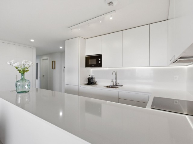 2 Slaapkamer Appartement in Calanova Golf