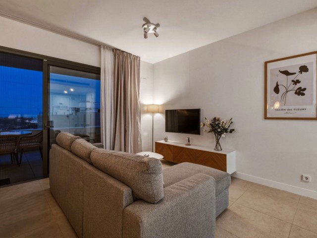 2 Slaapkamer Appartement in Calanova Golf