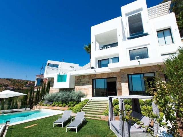 Villa El Rosario - R5346703