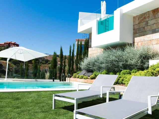 6 Bedrooms Villa in El Rosario