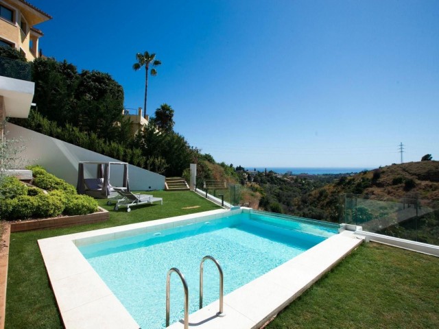 6 Bedrooms Villa in El Rosario