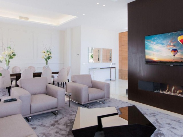 6 Bedrooms Villa in El Rosario