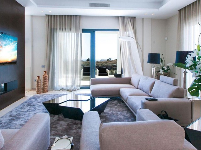 6 Bedrooms Villa in El Rosario