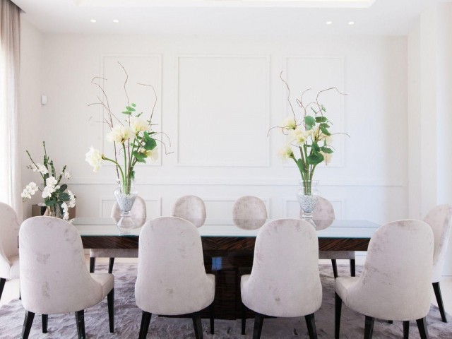 6 Bedrooms Villa in El Rosario