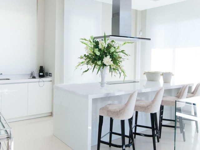 6 Bedrooms Villa in El Rosario