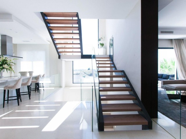 6 Bedrooms Villa in El Rosario