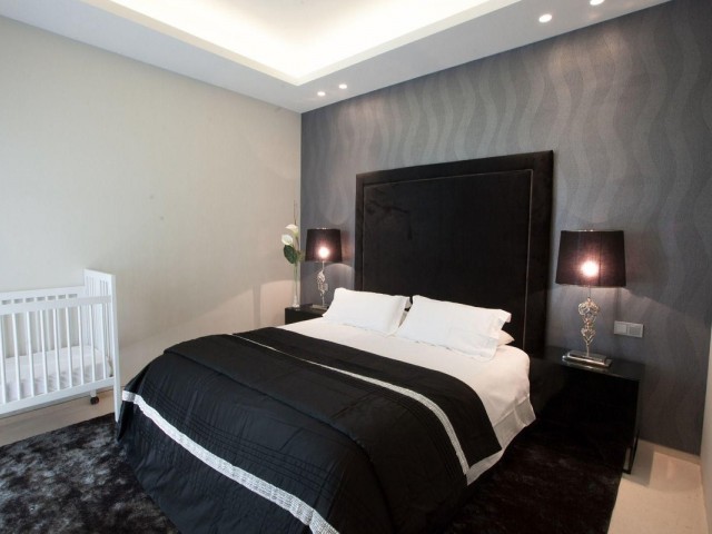 6 Bedrooms Villa in El Rosario