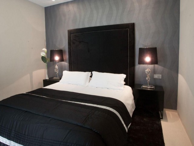 6 Bedrooms Villa in El Rosario