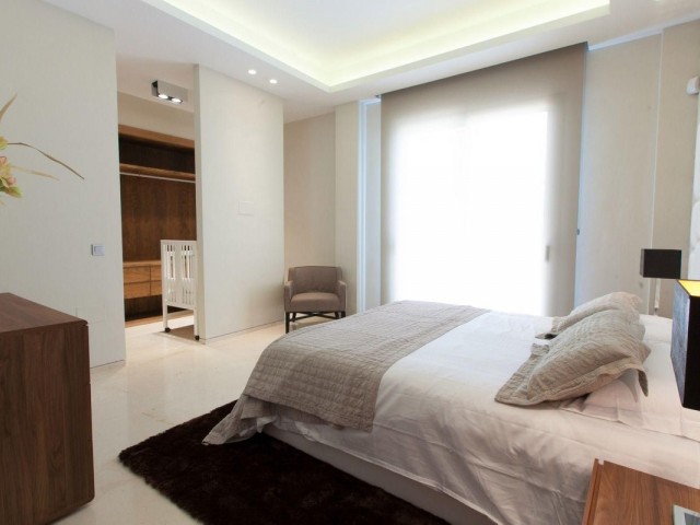 6 Bedrooms Villa in El Rosario