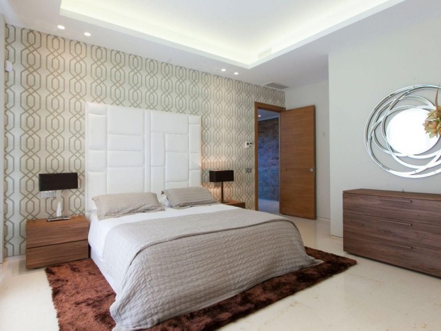 6 Bedrooms Villa in El Rosario