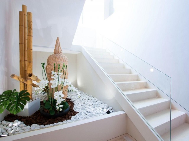 6 Bedrooms Villa in El Rosario