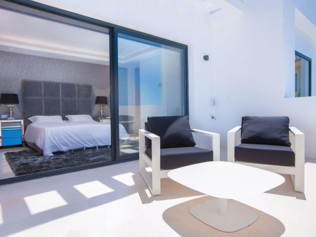 6 Bedrooms Villa in El Rosario