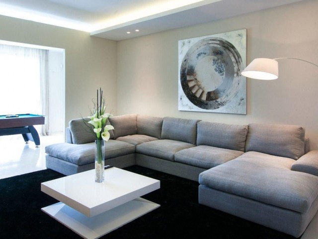 6 Bedrooms Villa in El Rosario