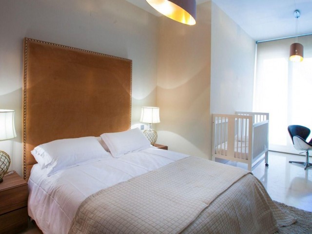 6 Bedrooms Villa in El Rosario