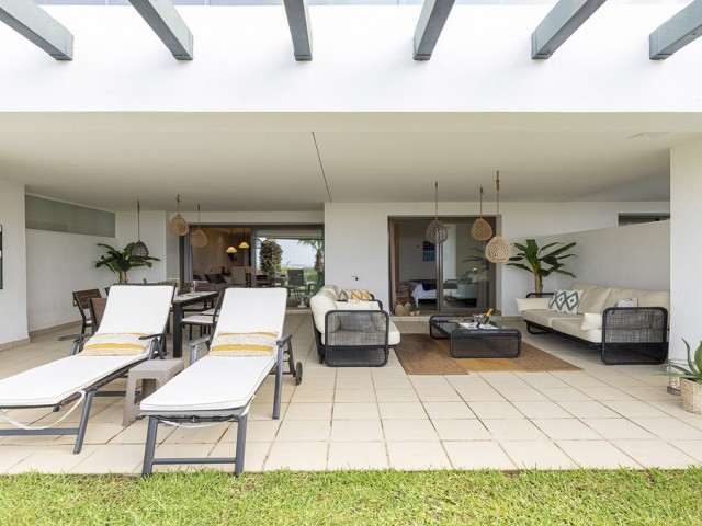 2 Bedrooms Apartment in Casares