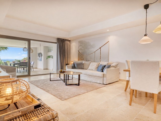 2 Bedrooms Apartment in Casares