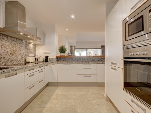 2 Bedrooms Apartment in Casares