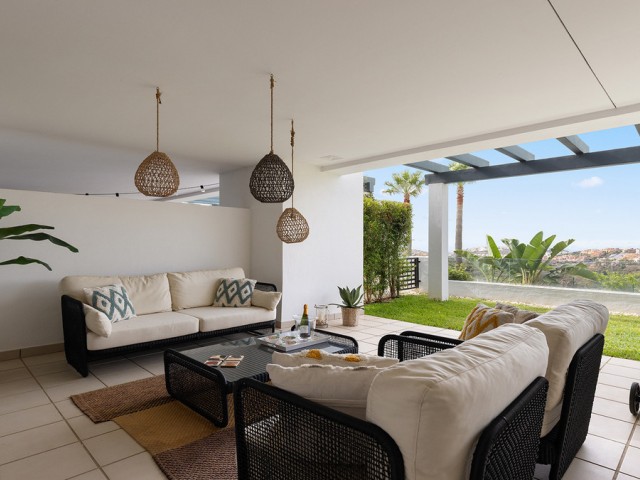 2 Bedrooms Apartment in Casares