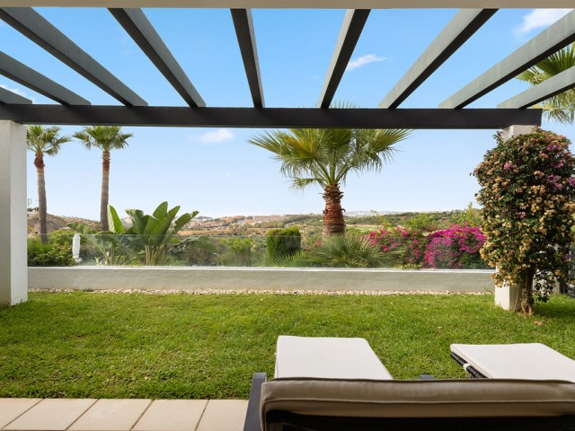 2 Bedrooms Apartment in Casares