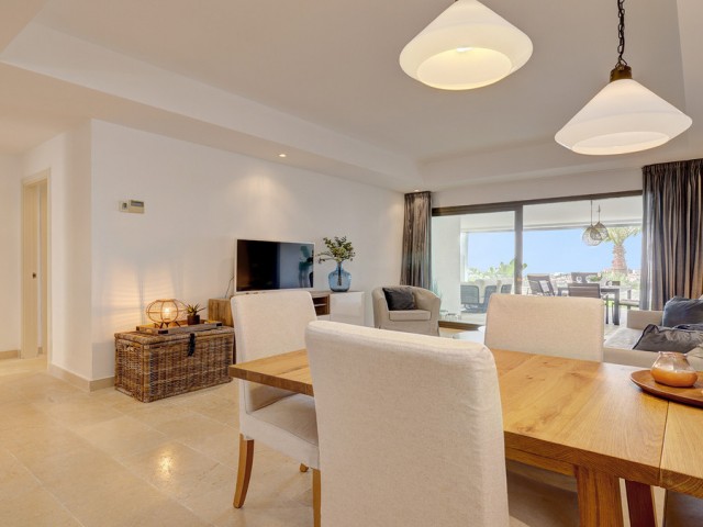 2 Bedrooms Apartment in Casares