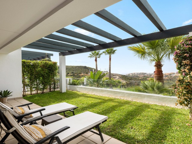 2 Bedrooms Apartment in Casares