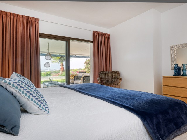 2 Bedrooms Apartment in Casares