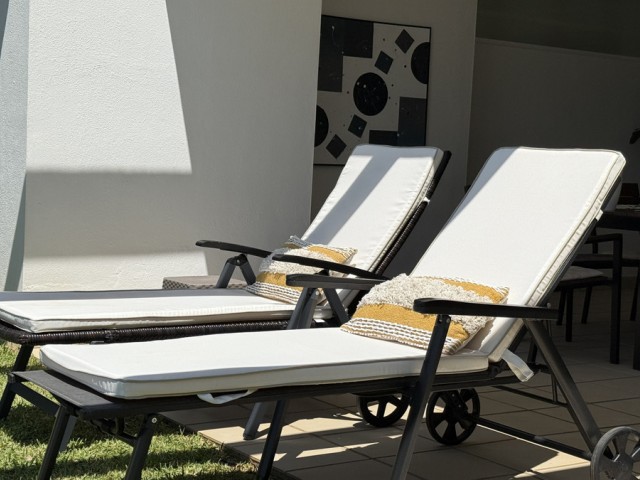 2 Bedrooms Apartment in Casares