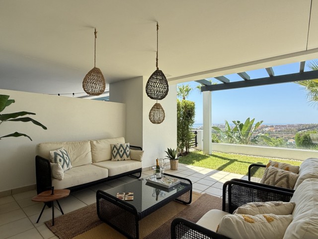 2 Bedrooms Apartment in Casares
