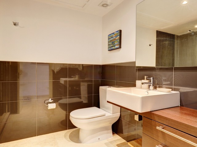 2 Bedrooms Apartment in Casares