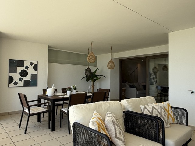 2 Bedrooms Apartment in Casares