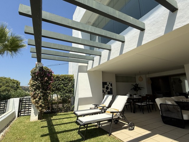 2 Bedrooms Apartment in Casares