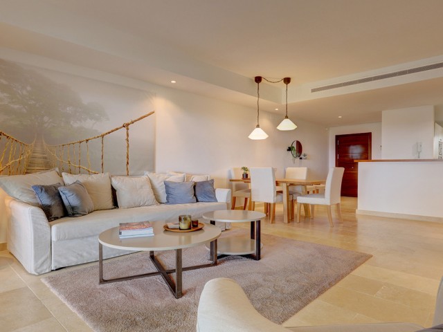 2 Bedrooms Apartment in Casares