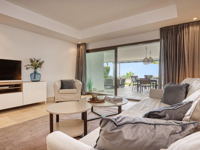 2 Bedrooms Apartment in Casares