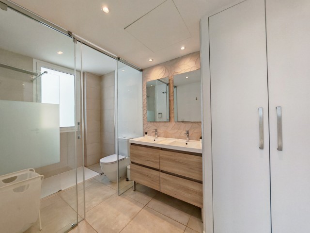 3 Soveroms Leilighet i La Cala de Mijas