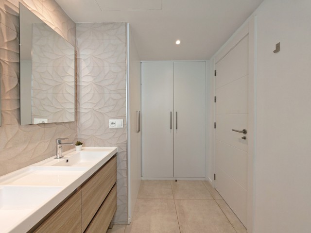 3 Soveroms Leilighet i La Cala de Mijas