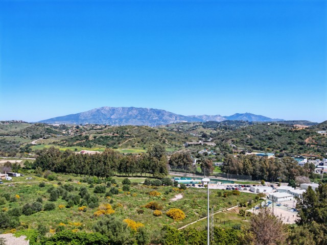 3 Soveroms Leilighet i La Cala de Mijas