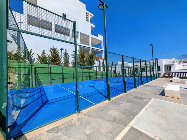 3 Soveroms Leilighet i La Cala de Mijas