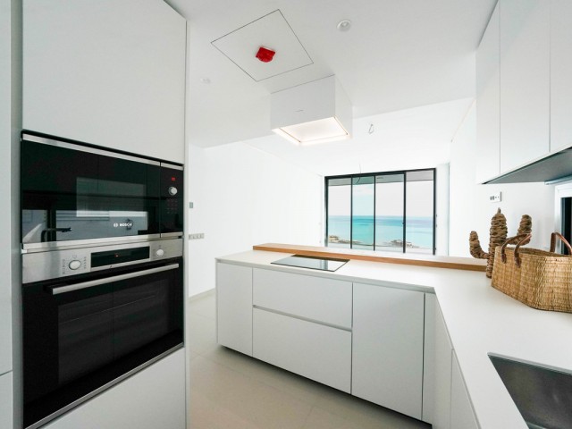 Penthouse in Fuengirola